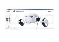 PlayStation VR2 jak nowe