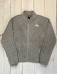 Polar The North Face Szary Rozmiar L Damskie