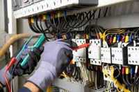 Twój elektryk gwarancja satysfakcji - instalacje elektryczne