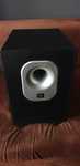 Subwoofer Aktywny JBL SUB200/230 220W
