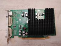 Karta graficzna NVIDIA Geforce 7300LE 256mb