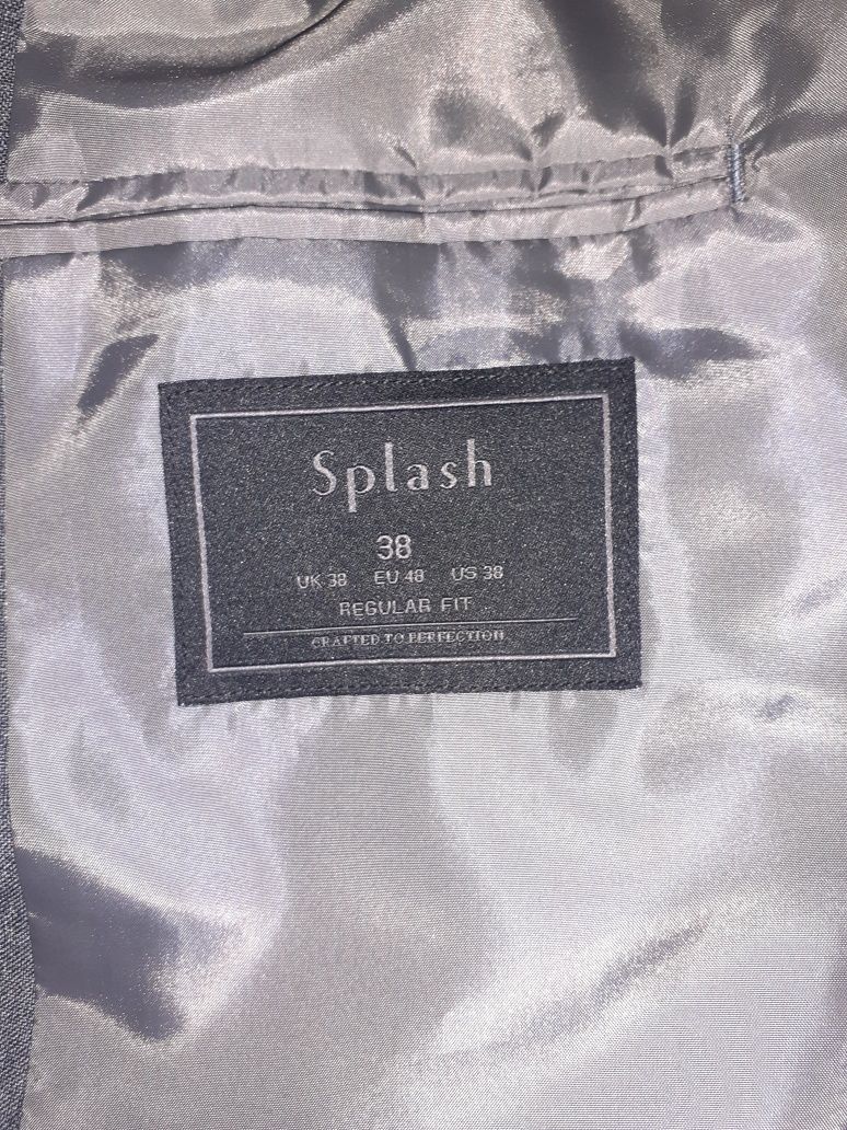Продам пиджак Splash