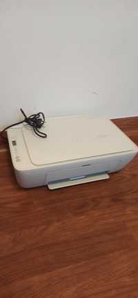 HP Desk jet 2710 uszkodzone