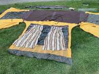 Przedsionek AWNING NR11