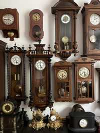 Naprawy zegarów i mechanizmów możliwy odbiór i dostarczenie
