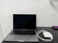 Macbook pro 13 2017