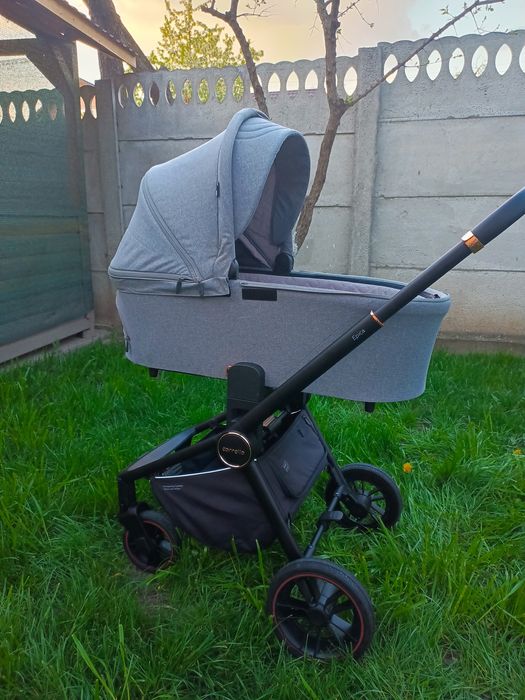 Коляска універсальна CARRELLO Epica 2 в 1