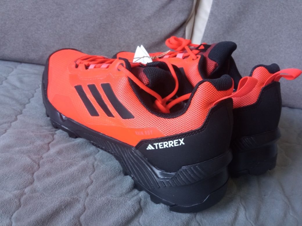 Nowe Adidas Terrex