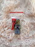 LEGO Minifigurka Series 14 Minifigures - Monster Rocker (col222)