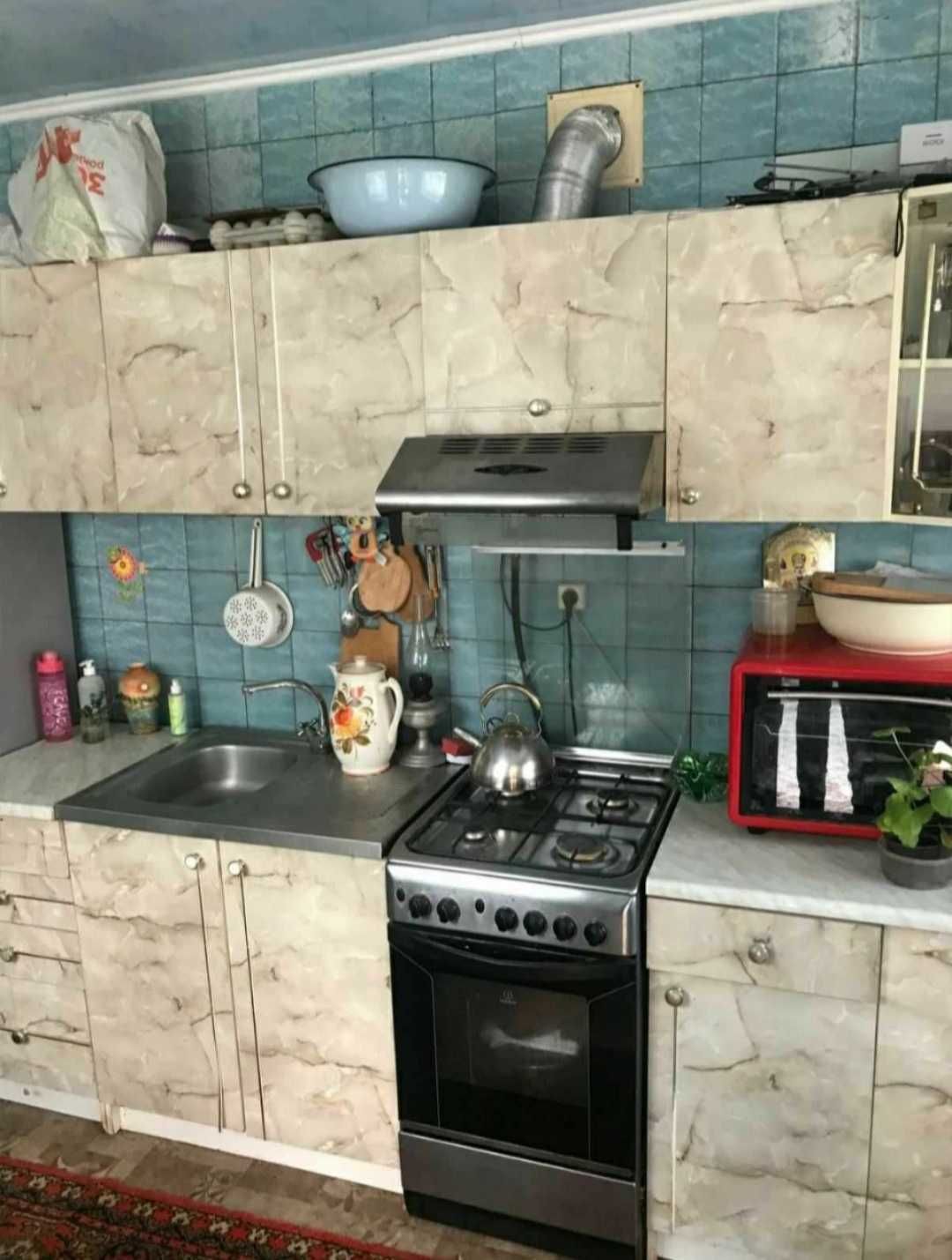 сдам часть дома  ул Жуковского Анголенко