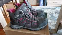 Buty trekkingowe Karrimor