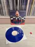 Katy Perry Smile Limitowana Edycja Target Cobalt Blue Winyl Plyta