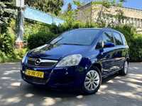 Opel Zafira 2008 1.6