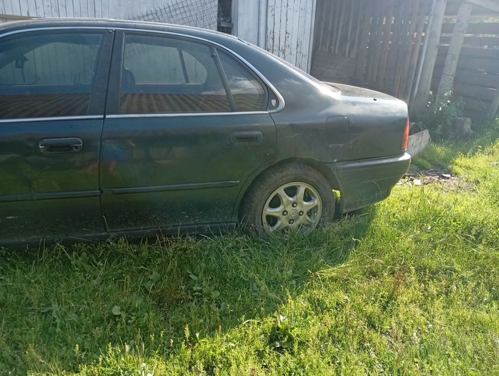Ровер 620 обмін.