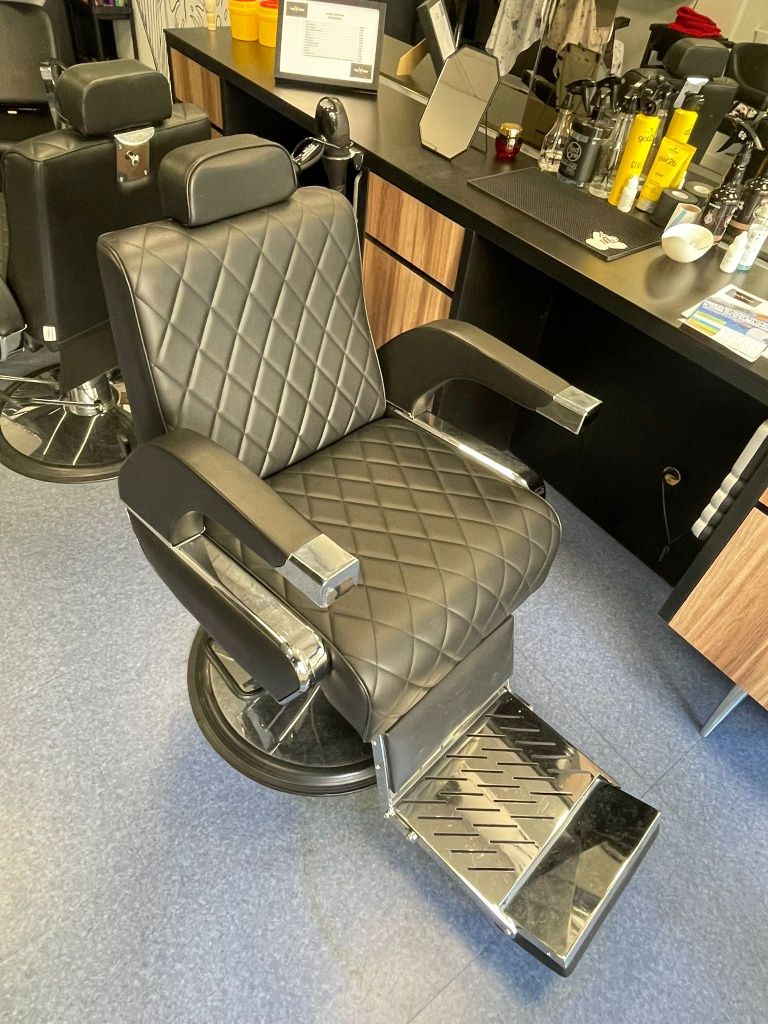 Vendo Matérial de Barbearia e Cabeleireiro