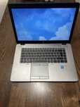 Ноутбук HP Elitbook 850