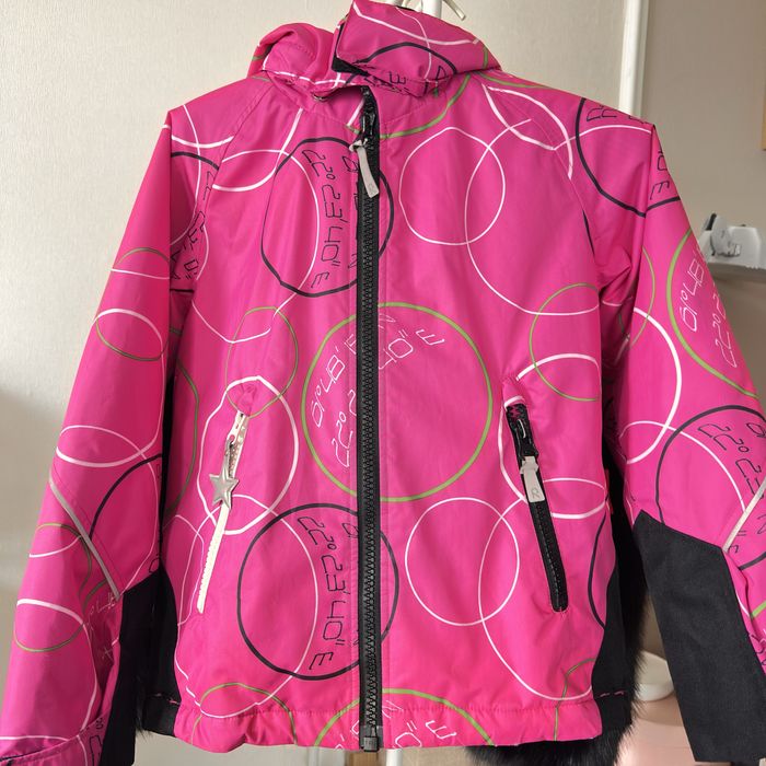 Комбінезон REIMA зимовий, на 128 см, в ідеальному стані