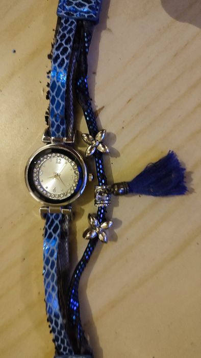 Relógio - Excelente estado