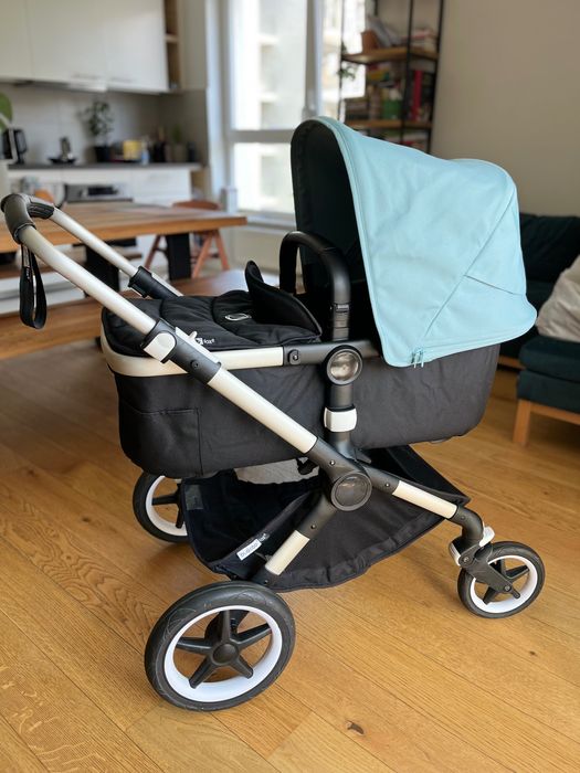 Wózek Bugaboo Fox 2 (2 w 1)