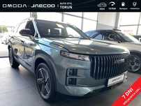 Jaecoo 7 OFFROAD AWD 1.6 TGDI 7DCT 147KM/275NM dostępny od ręki FV23% ASO