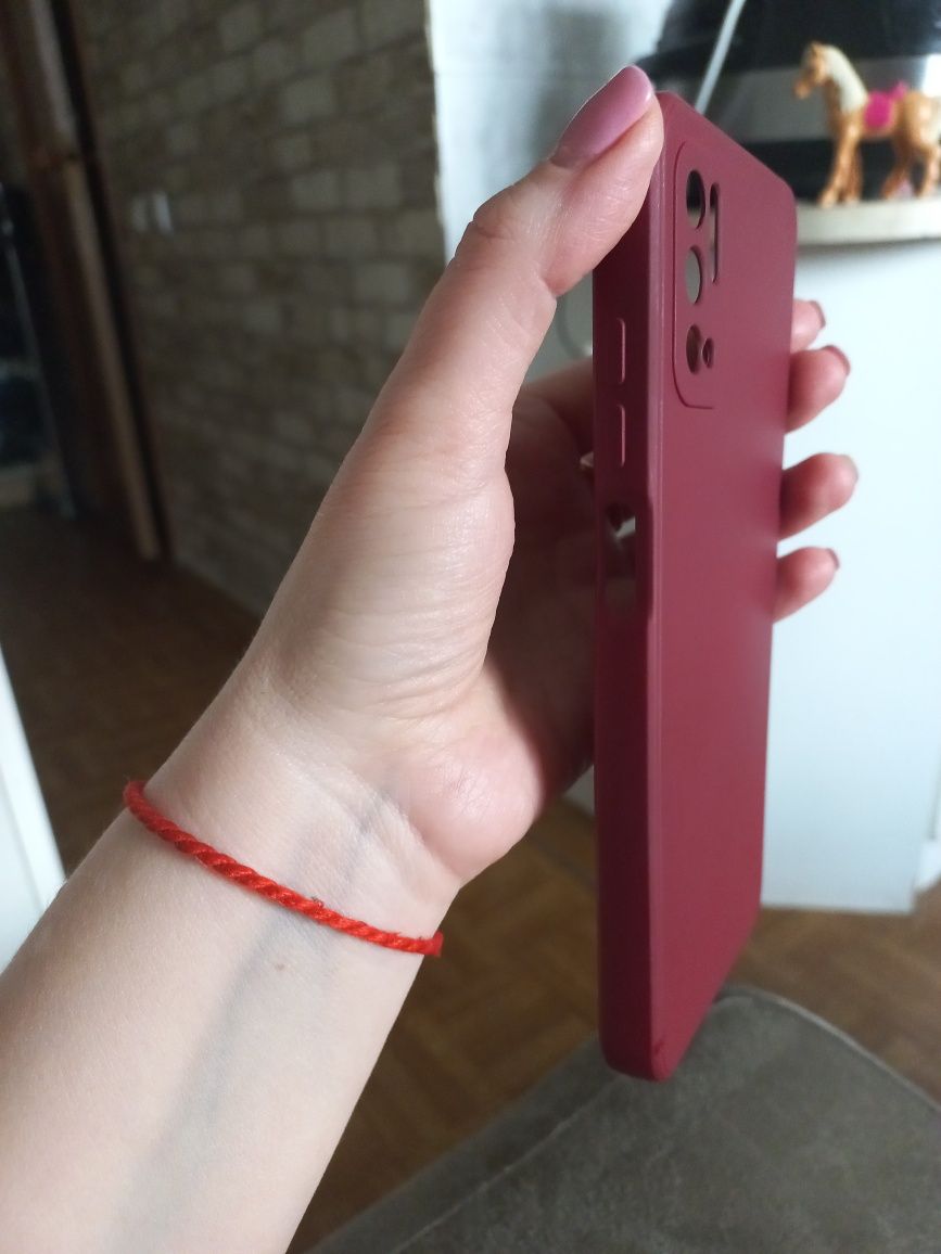 Чохол на телефон Xiaomi Redmi Note 10 5G