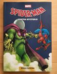 Marvel Spiderman kontra Mysterio komiks