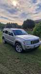 Jeep Grand Cherokee WK 4x4