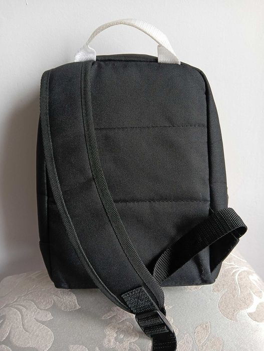 POKEMON Black 2 White 2 Plecak ETUI DS/3DS PowerA 2012 RZADKI