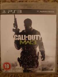 Gra ps3 Call of Duty MW3