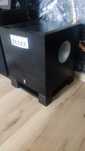 Subwoofer Yamaha sw-515