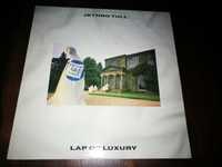 Jethro Tull - Lap Of Luxury maxi NOVO RARO