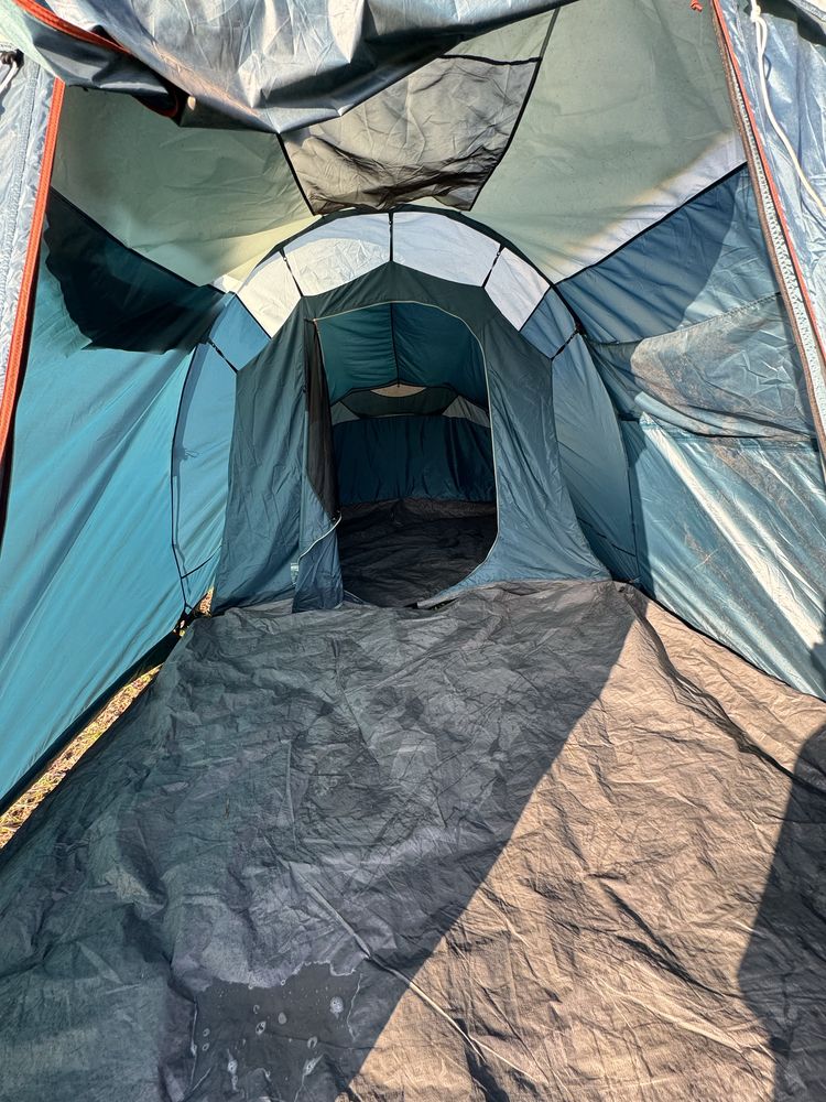 Tenda 4 pessoas - Arpenaz 4.1
