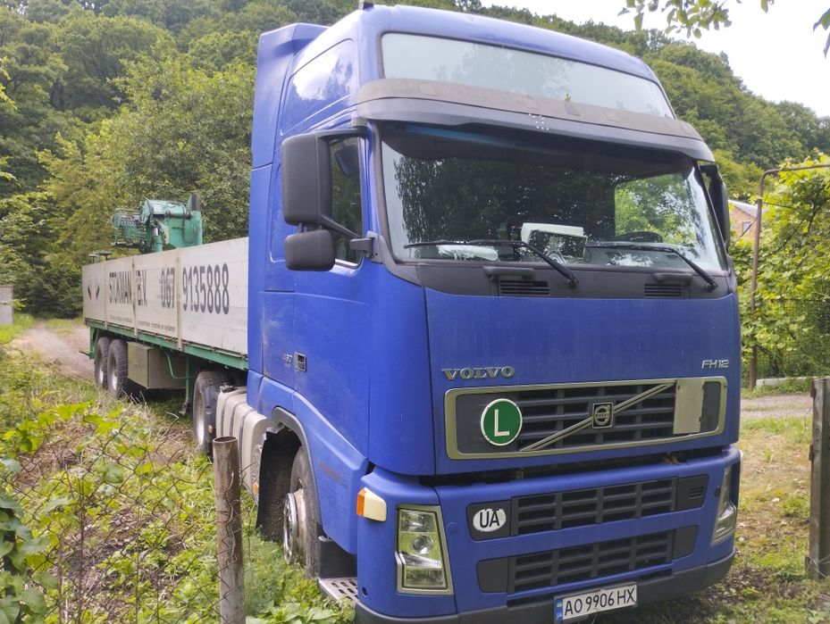 Кран маніпулятор! Оренда, замовлення, вантажні перевезення!