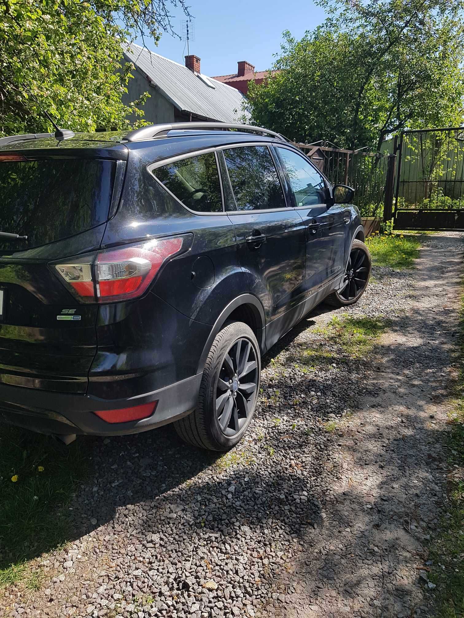 Sprzedam Ford Escape 1.5 Ecoboost AWD SE