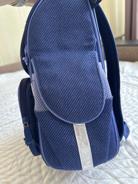 Рюкзак дитячий для дівчинки