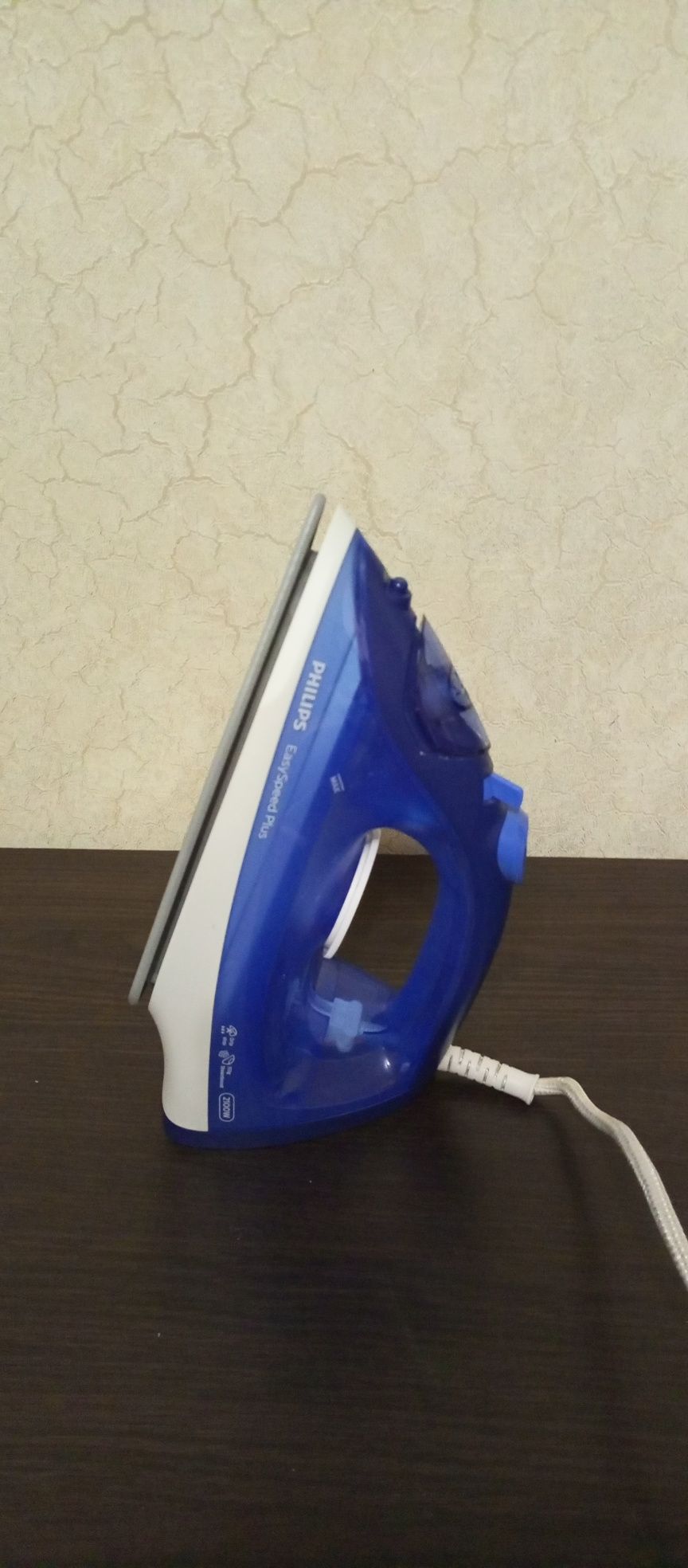 Праски Philips Azur