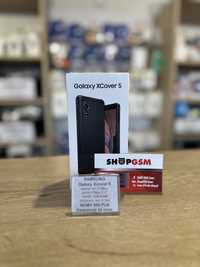 Nowy Samsung Galaxy Xcover 5 Black Zator/Biedronka