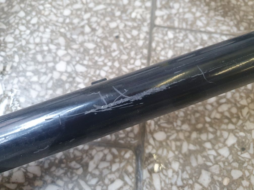 Rama do roweru aluminiowa damska nowa koło 28cali