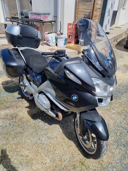 BMW R1200RT 2006