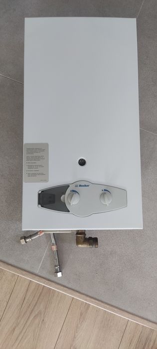 Sprzedam piec Junkers Neckar N19-E