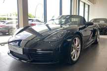 Porsche 718 Boxster 2.5 S PDK
