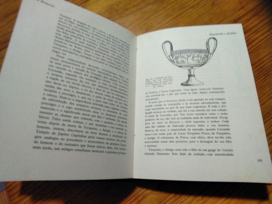 Os Celtas - 1965