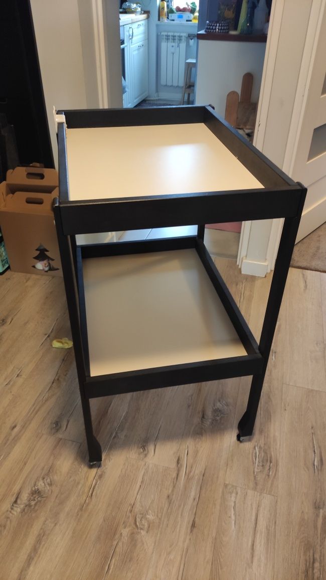 Przewijak Ikea Sniglar