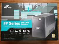 Гарантія - ДБЖ FSP FP 850VA SMART (PPF4801103)