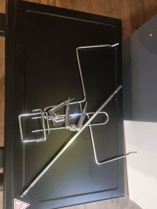 Piekarnik esperanza EKO 006