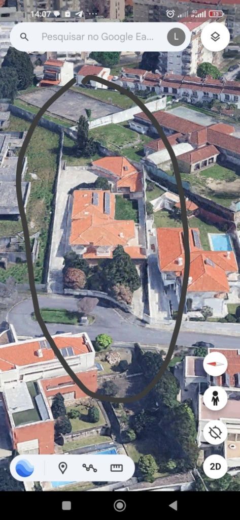 Moradia de luxo T4