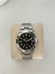 Zegarek Cronos 36mm Explorer PT5000 automatyczny szafir WR100 field