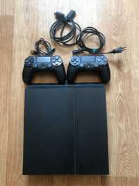 Sony Play Station PS4 1 Tb