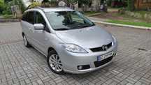 Mazda 5, 2006, 1.8 бензин, механіка, 7 місць