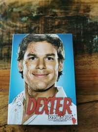 DEXTER - Sezon 2 (DVD)